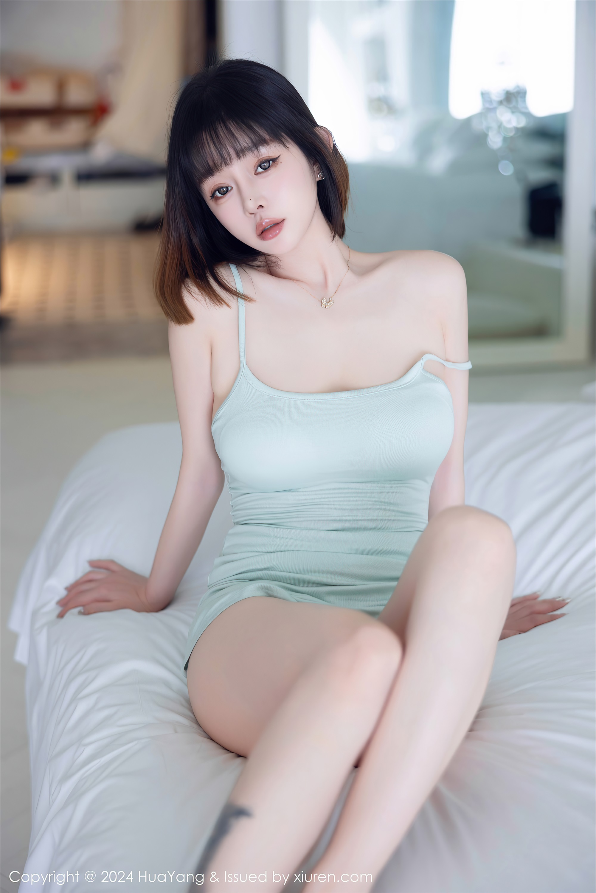 HuaYang花漾show 2024.06.28 VOL.586 王雨纯